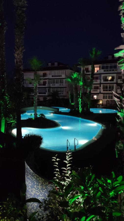 Апартаменты Apartamento Parquemar Ла-Мата Экстерьер фото