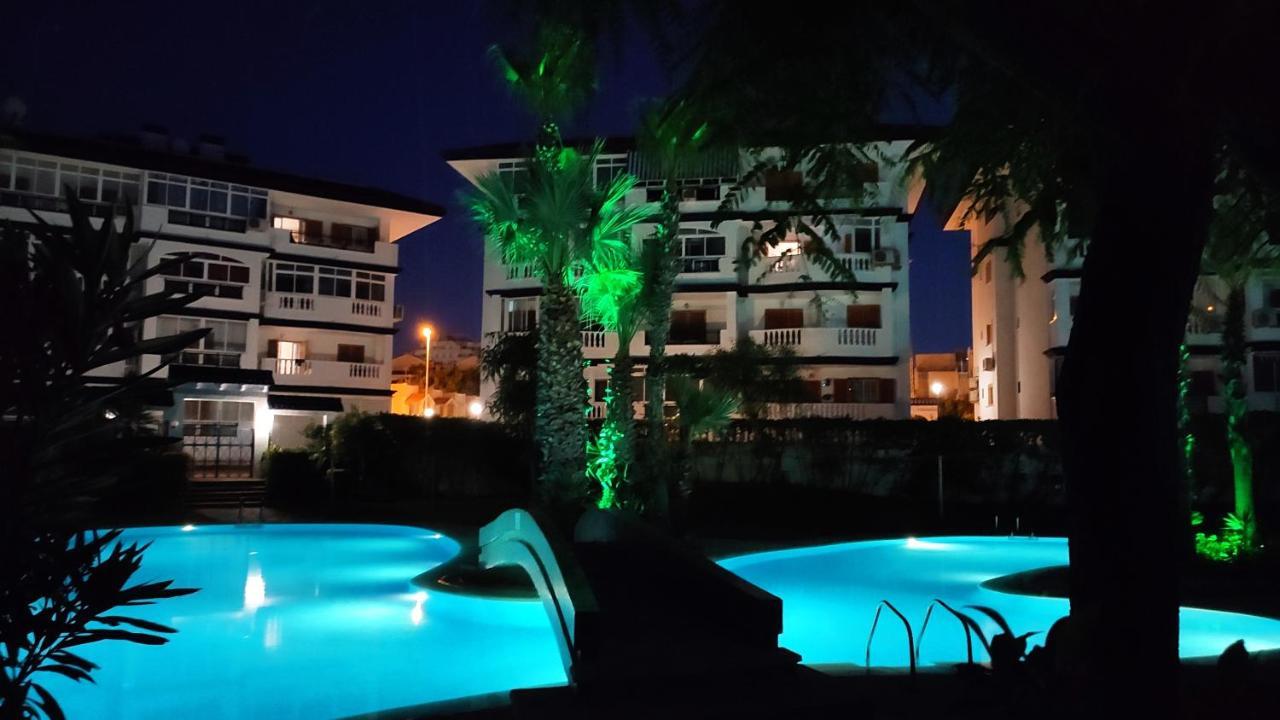 Апартаменты Apartamento Parquemar Ла-Мата Экстерьер фото