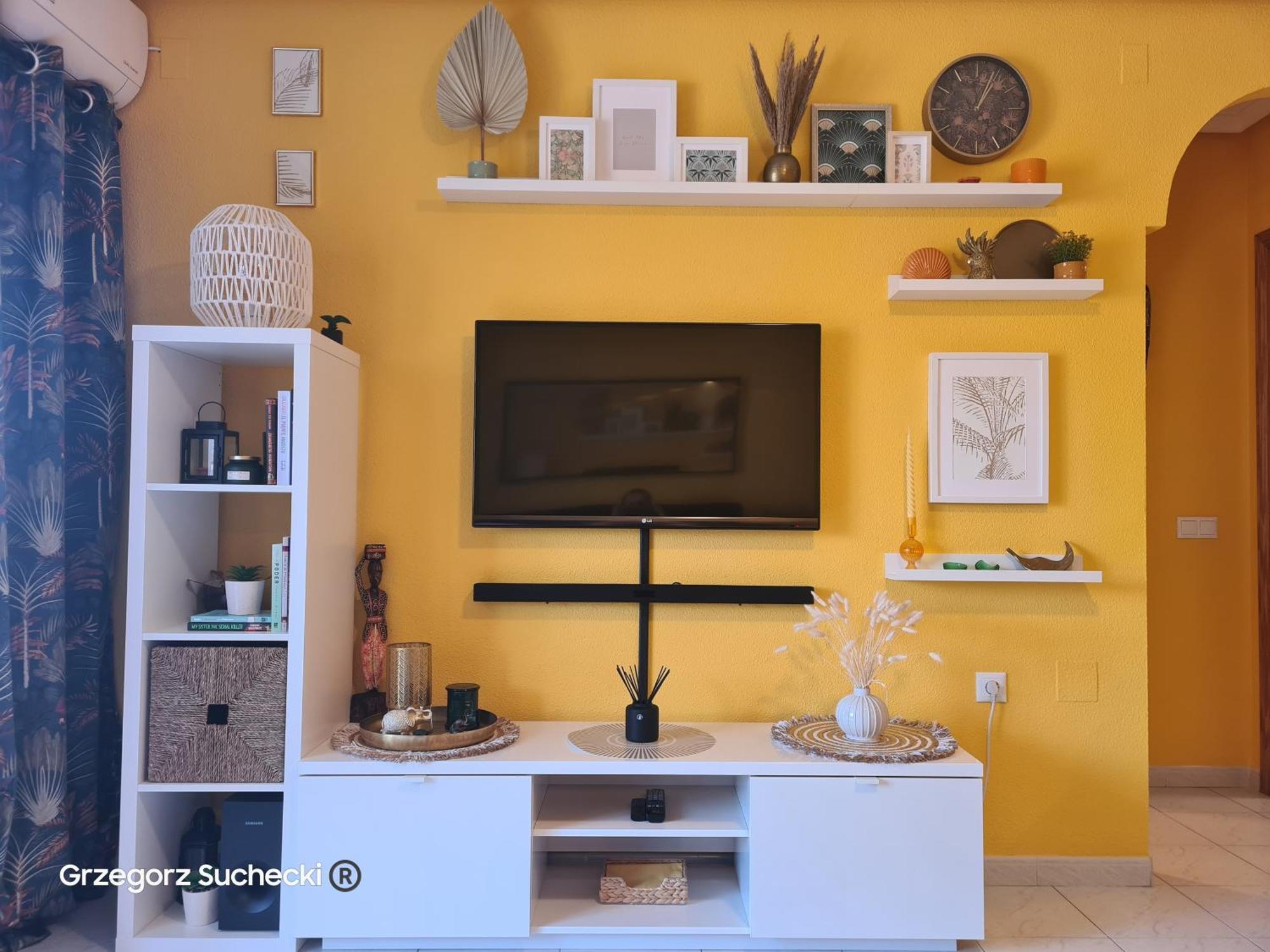 Апартаменты Apartamento Parquemar Ла-Мата Экстерьер фото