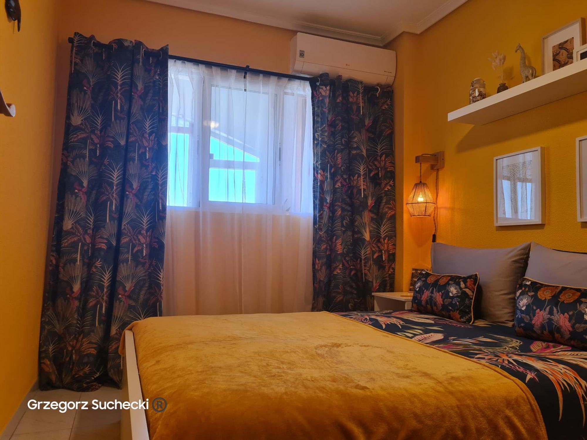 Апартаменты Apartamento Parquemar Ла-Мата Экстерьер фото