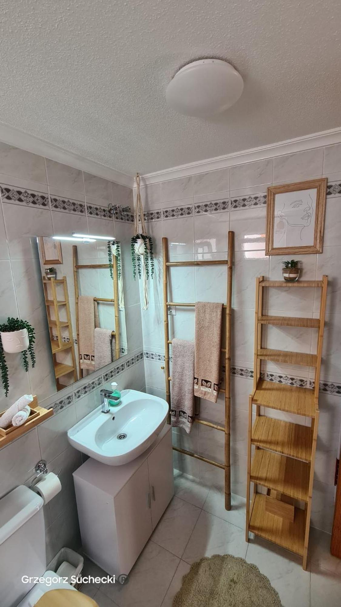 Апартаменты Apartamento Parquemar Ла-Мата Экстерьер фото